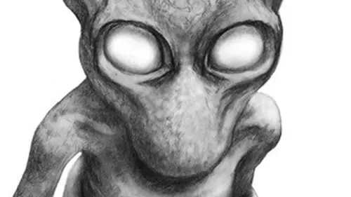 Paranormal Video S02E08