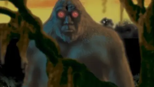 Paranormal Video S01E12