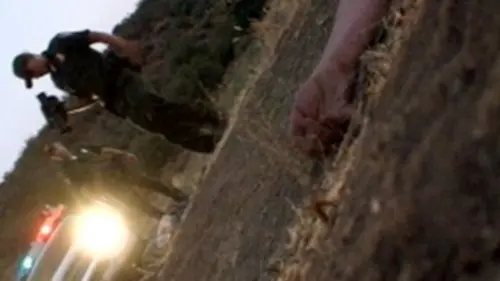 Paranormal Video S01E09