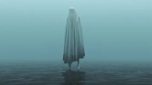 Casting Paranormal Videos Un cadeau hanté