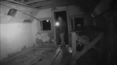 Paranormal Videos