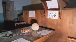 Visuel de Paranormal Videos