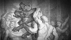 Visuel de Paranormal Videos