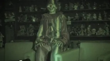 Paranormal Videos