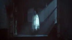 Visuel de Paranormal Videos