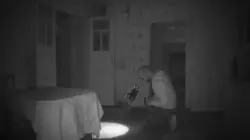 Sur Planète+ Aventure à 21h00 : Paranormal Videos