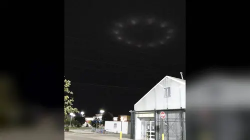 Paranormal Videos S01E03 Le monstre de Montauk