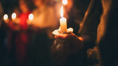 Paranormal Videos Le fantôme pyromane