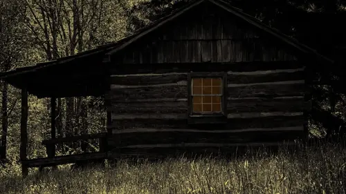 Paranormal Videos Chased by a Bigfoot & More