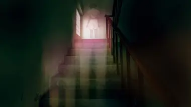 Créature de l'ombre