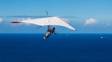 Parapente : Championnats du Monde