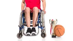 Paratriahtlon : Championnats du monde