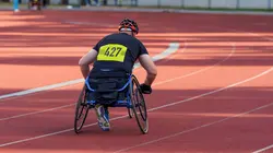 Paratriahtlon : Championnats du monde