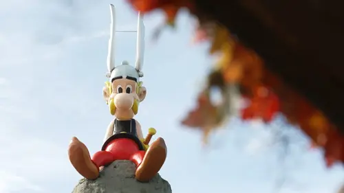 Casting Parc Astérix : les secrets de leur nouvelle potion magique