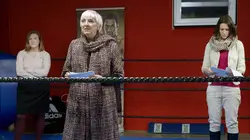 Parce que je suis une femme