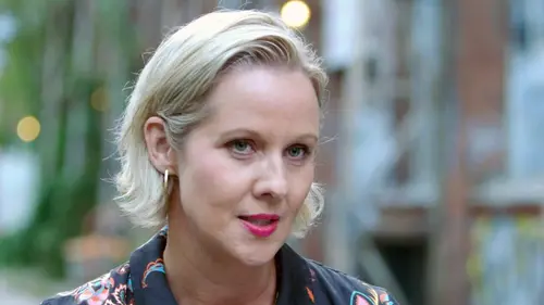 Casting Parce que je suis une femme