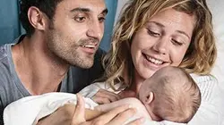 Visuel de Parce que je t'aime