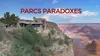 Parcs Paradoxes - Voyage américain