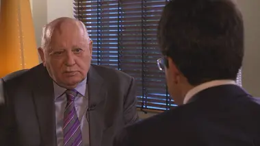 Mikhail Gorbatchev (Entretien 2014)