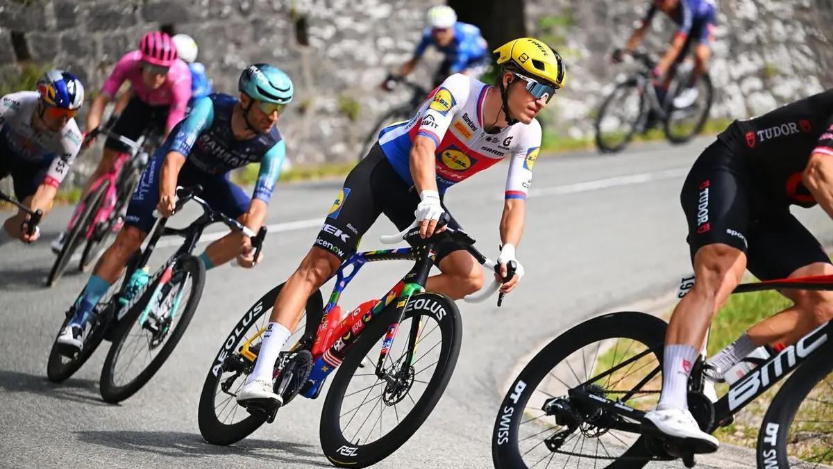 Pardubice - Dlouhé Strane (170,88 km)