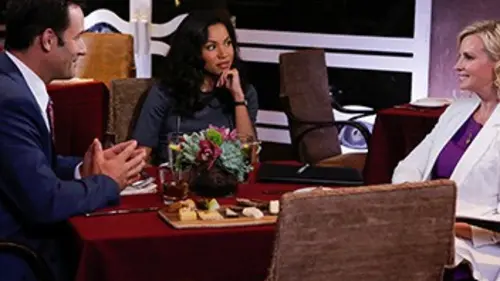 Parenthood S05E04 Lançons-nous !