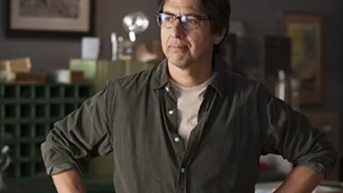 Parenthood S05E09 Le grand jour