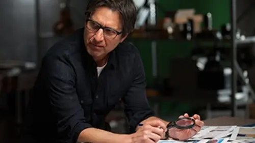 Parenthood S05E16 Remonter la pente