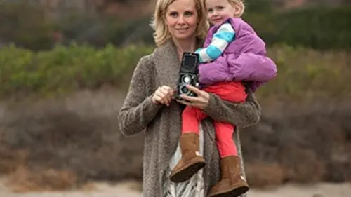 Parenthood S05E19 Instants privilégiés