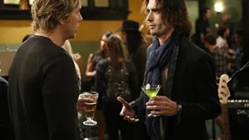 Parenthood S05E20 Le grand saut