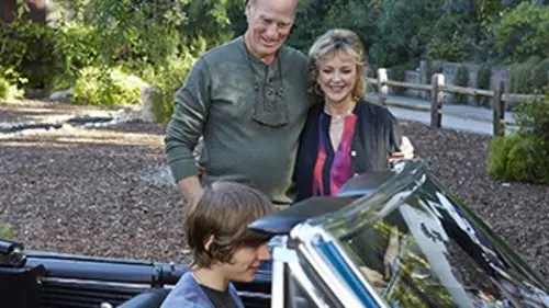 Parenthood S05E22 Tourner la page