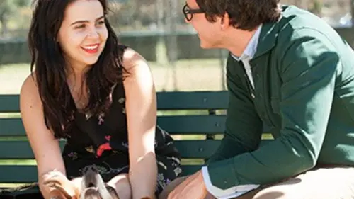 Parenthood S06E05 Accidents de parcours