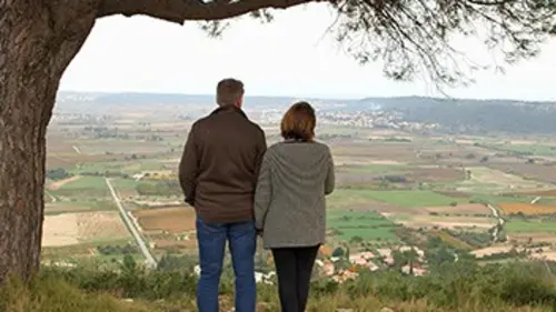 Parents à perpétuité