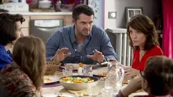 Parents mode d'emploi