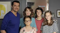 Parents mode d'emploi