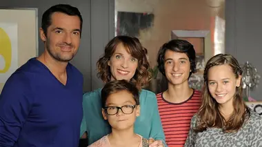 Parents mode d'emploi