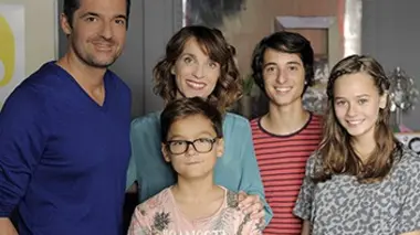 Parents mode d'emploi : le film Avis de turbulences sur la famille Martinet