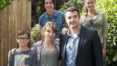 Parents mode d'emploi : le prime E01 La rentrée des classes