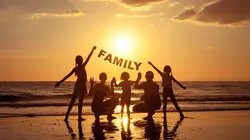 Parents solos : un combat au quotidien