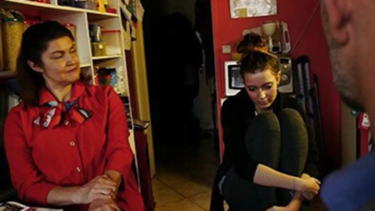 Parents sous contrat