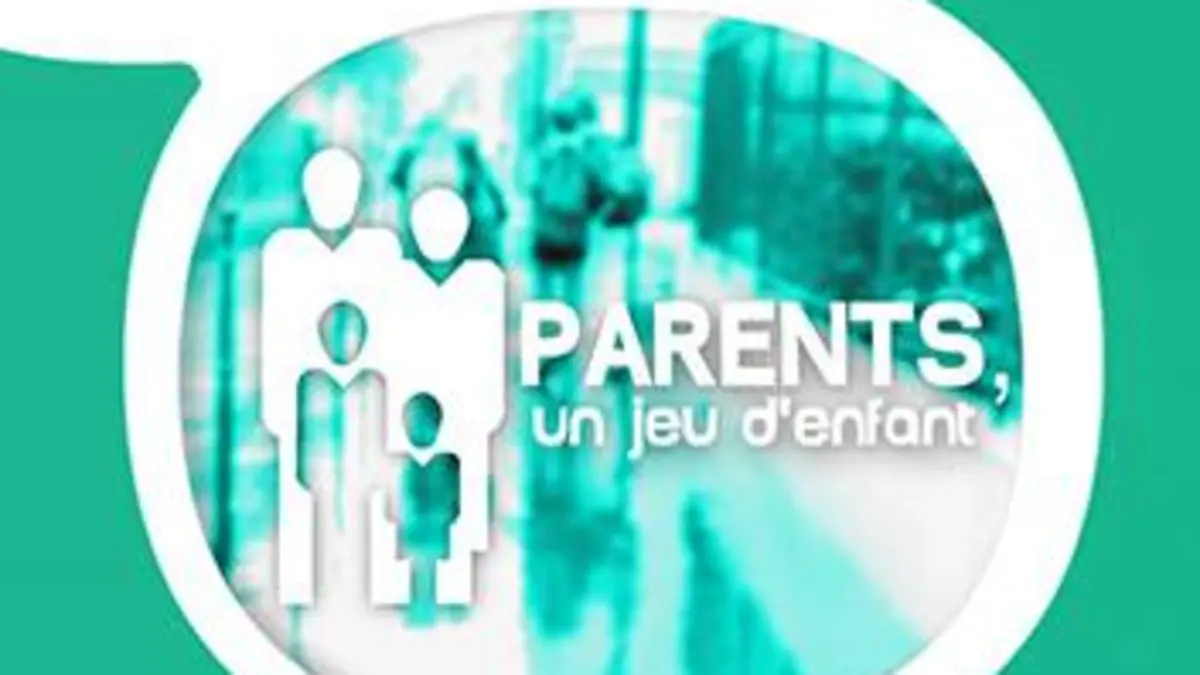 Parents, un jeu d'enfant Le shopping