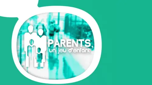 Parents, un jeu d'enfant Halloween