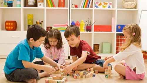 Parents, un jeu d'enfant Les devoirs à la maison