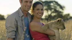 Visuel de Parfum d'Afrique