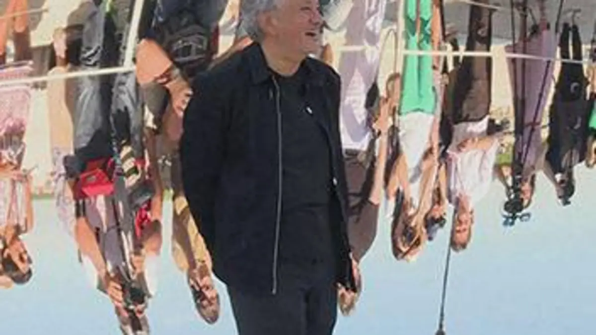 Parfum de scandale Le sexe féminin