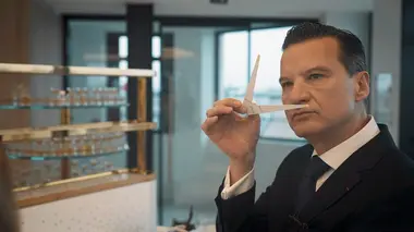 Parfums d'Orient