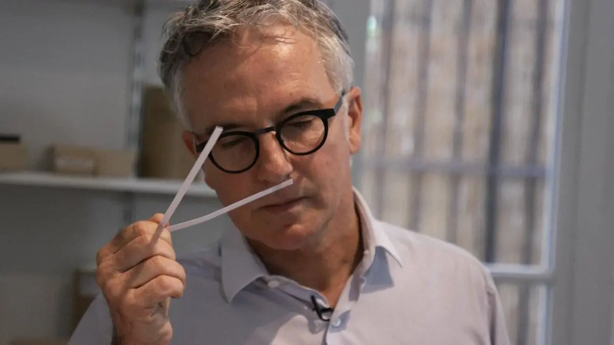 Parfums, les secrets du "made in France"