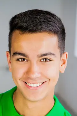 Photo Parham Rownaghi