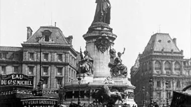Paris 1900