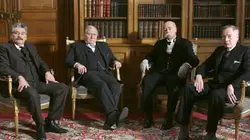 Visuel de Paris 1919