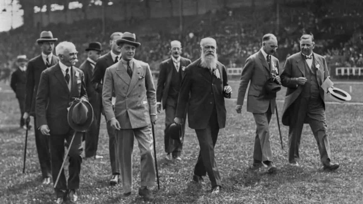 Paris 1924 : une épopée olympique